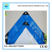 PVC/PE Laminated Multifunctional Tarpaulin Main for East Asia Market